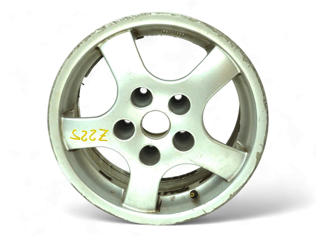  1989 - 1995 BMW 5 SERIES E34 WHEEL RIM ALLOY 5 SPOKE 15X7J 5-120MM CB70535 OEM, buy