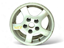 Load image into Gallery viewer, 1989 - 1995 BMW 5 SERIES E34 WHEEL RIM ALLOY 5 SPOKE 15X7J 5-120MM CB70535 OEM, buy