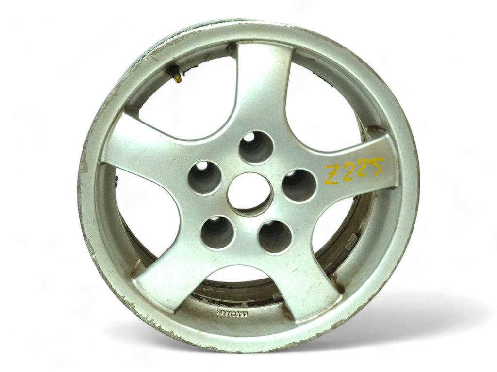  1989 - 1995 BMW 5 SERIES E34 WHEEL RIM ALLOY 5 SPOKE 15X7J 5-120MM CB70535 OEM, price