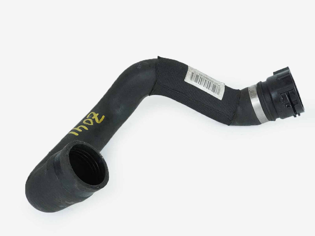  2011 - 2016 BMW 5 SERIES F10 535XI HOSE TUBE PIPE COOLANT RADIATOR 1436377 OEM, cheap