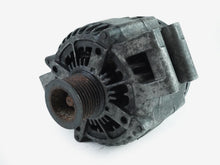 Load image into Gallery viewer, 2011 - 2012 BMW 5 SERIES F10 ALTERNATOR GENERATOR 210A W PULLEY 7591529 OEM, used