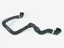 Load image into Gallery viewer, 2011 - 2016 BMW 5 SERIES F10 HOSE TUBE LINE PIPE COOLANT WATER UNIT FRONT OEM, cheap