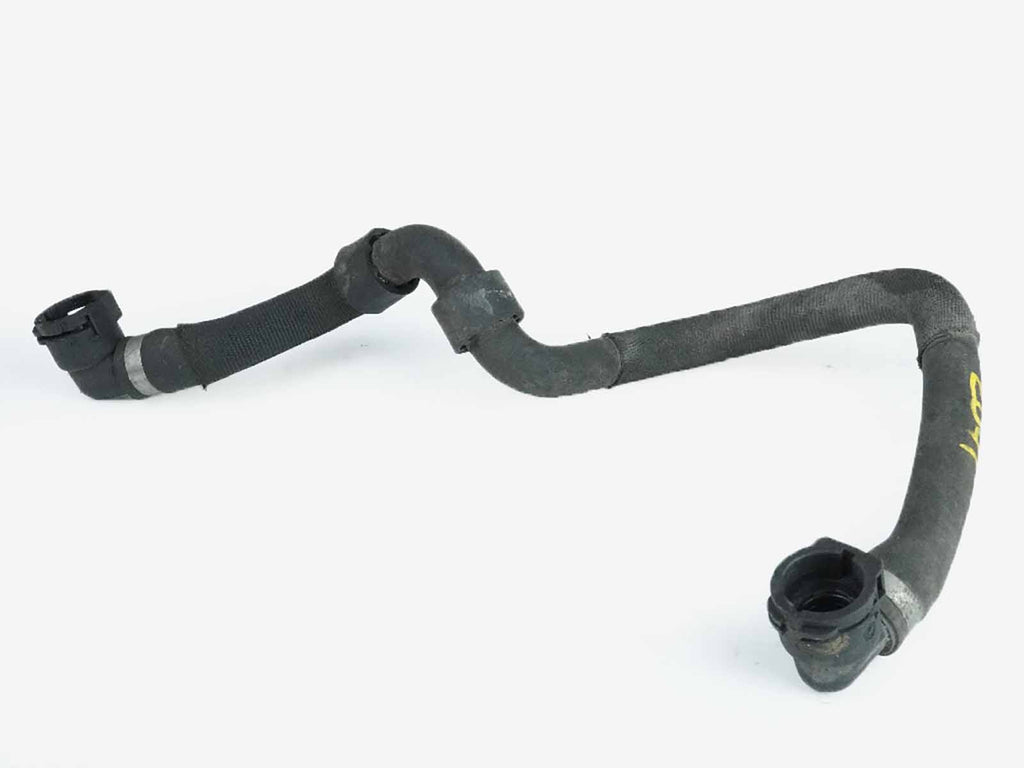  2011 - 2016 BMW 5 SERIES F10 HOSE TUBE LINE PIPE COOLANT WATER UNIT FRONT OEM, in stock