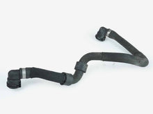 Load image into Gallery viewer, 2011 - 2016 BMW 5 SERIES F10 HOSE TUBE LINE PIPE COOLANT WATER UNIT FRONT OEM, buy