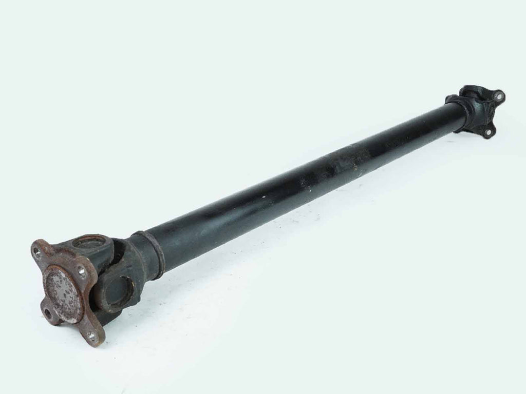  2011 - 2016 BMW 5 SERIES F10 XDRIVE DRIVE SHAFT CARDAN PROPELLER AWD FRONT OEM, in stock