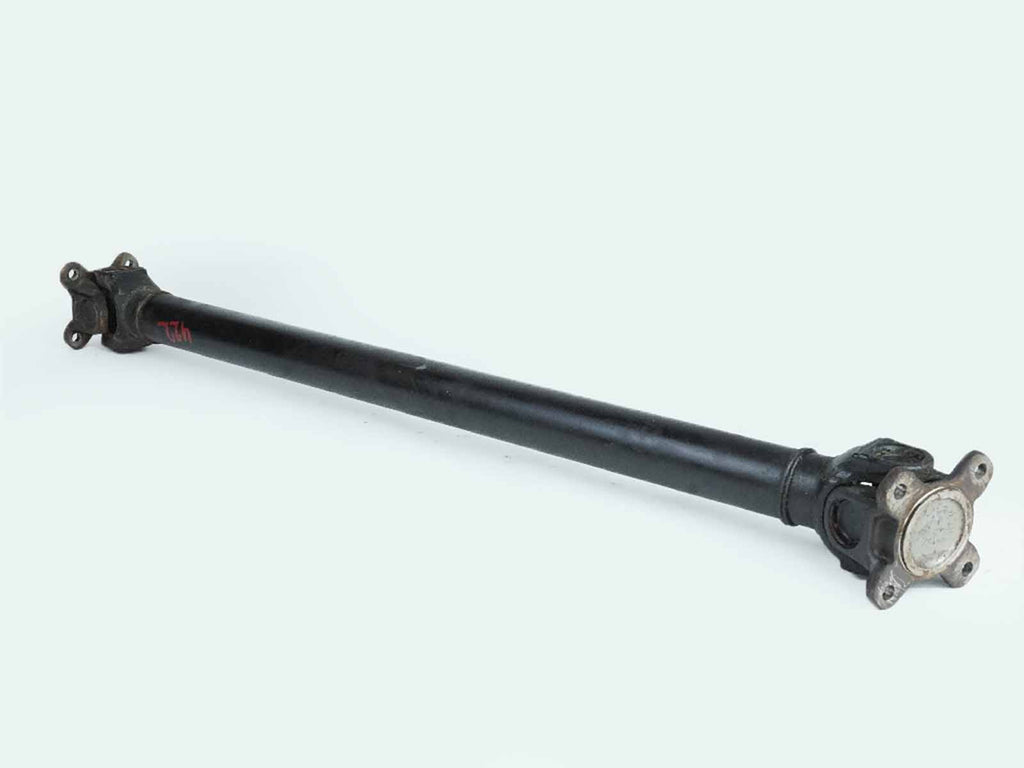  2011 - 2016 BMW 5 SERIES F10 XDRIVE DRIVE SHAFT CARDAN PROPELLER AWD FRONT OEM, price