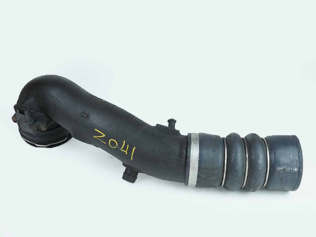  2011 - 2012 BMW 5 SERIES F10 HOSE TUBE PIPE INTERCOOLER W PRESSURE BOOST SENSOR, cheap