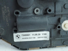 Load image into Gallery viewer, 2011 - 2016 BMW 5 SERIES F10 LINKAGE MOTOR WIPER TRANSMISSION WINDSHIELD OEM, used