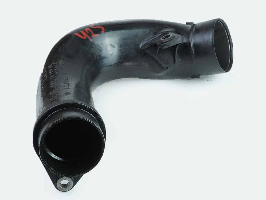  2011 - 2016 BMW 5 SERIES F10 535XI HOSE TUBE PIPE AIR INTAKE CLEANER 13717583727, buy