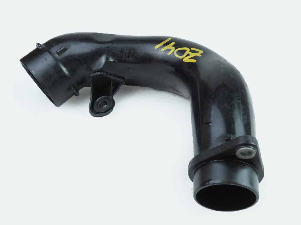  2011 - 2016 BMW 5 SERIES F10 535XI HOSE TUBE PIPE AIR INTAKE CLEANER 13717583727, cheap