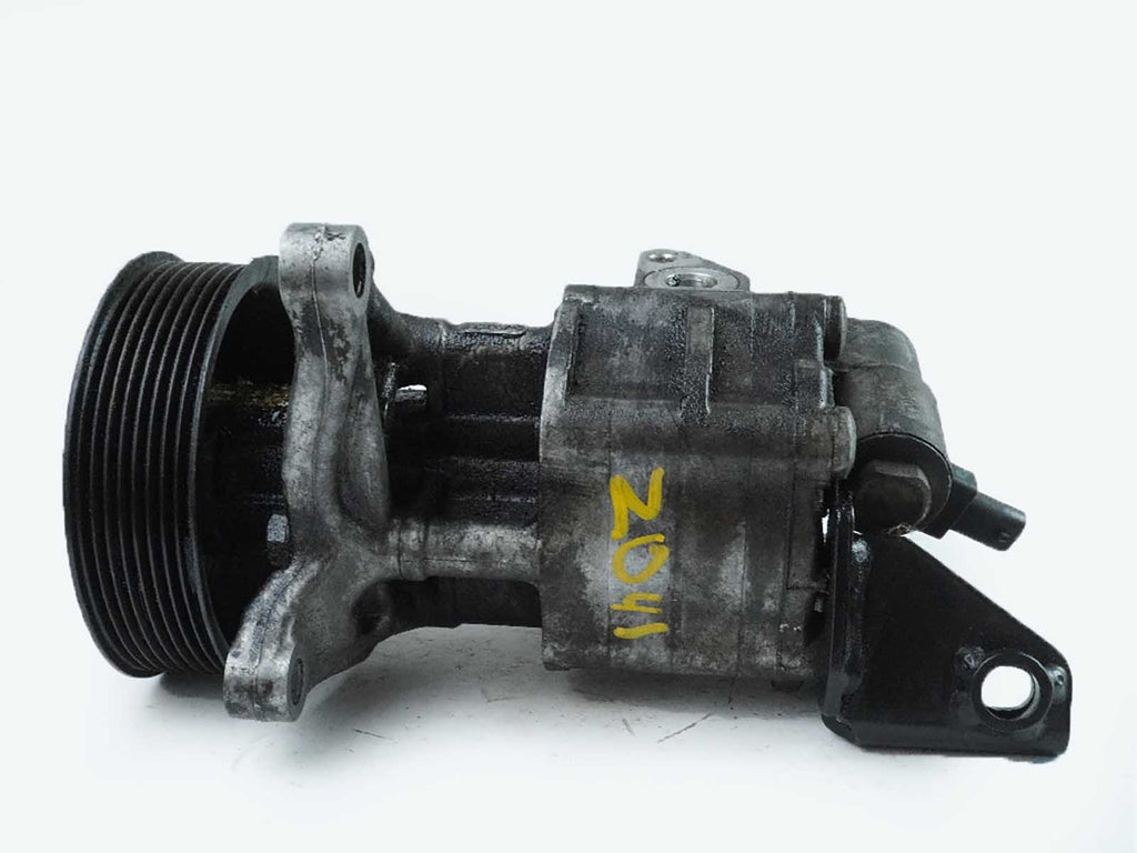  2011 - 2016 BMW 5 SERIES F10 POWER RACK GEAR PINION PUMP MOTOR W PULLEY OEM, in stock