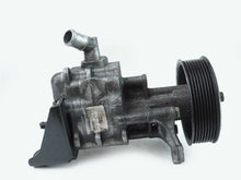 Load image into Gallery viewer, 2011 - 2016 BMW 5 SERIES F10 POWER RACK GEAR PINION PUMP MOTOR W PULLEY OEM, price