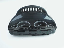 Load image into Gallery viewer, 2011 - 2013 BMW 5 SERIES F10 535XI AT 3.0 6CYL SPEEDOMETER CLUSTER INSTRUMENT 135K, in stock