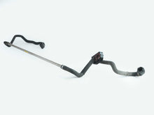 Load image into Gallery viewer, 2011 - 2016 BMW 5 SERIES F10 HOSE TUBE PIPE LINE COOLANT LOWER FRONT UNIT OEM, used