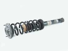 Load image into Gallery viewer, 2011 - 2016 BMW 5 SERIES F10 STRUT ABSORBER COIL SPRING WO DAMPING REAR LEFT OEM, in stock