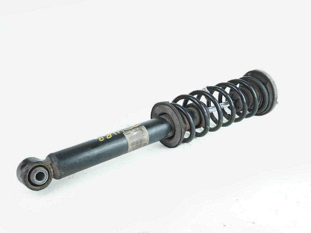  2011 - 2016 BMW 5 SERIES F10 STRUT ABSORBER COIL SPRING WO DAMPING REAR RIGHT, buy