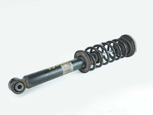 Load image into Gallery viewer, 2011 - 2016 BMW 5 SERIES F10 STRUT ABSORBER COIL SPRING WO DAMPING REAR RIGHT, buy