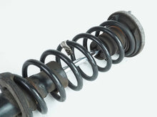 Load image into Gallery viewer, 2011 - 2016 BMW 5 SERIES F10 STRUT ABSORBER COIL SPRING WO DAMPING REAR RIGHT, cheap