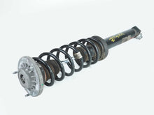 Load image into Gallery viewer, 2011 - 2016 BMW 5 SERIES F10 STRUT ABSORBER COIL SPRING WO DAMPING REAR RIGHT, in stock