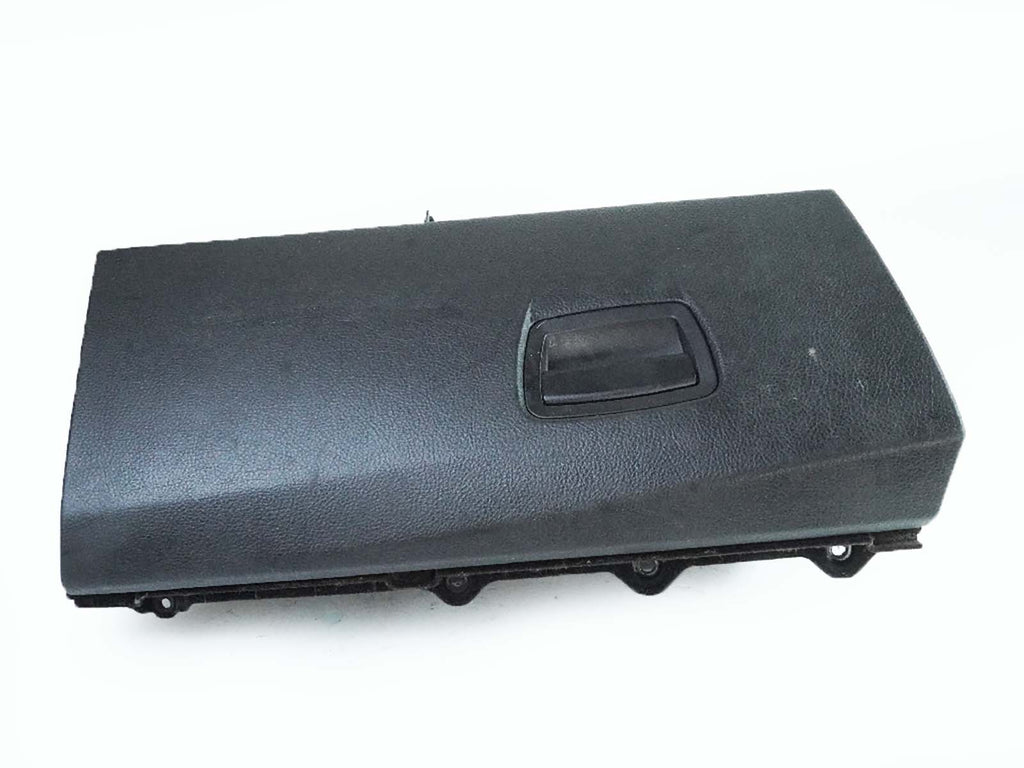  2011 - 2016 BMW 5 SERIES F10 GLOVE BOX STORAGE TRAY COMPARTMENT 51169166683 OEM, price