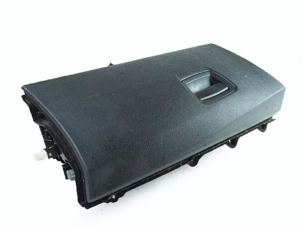  2011 - 2016 BMW 5 SERIES F10 GLOVE BOX STORAGE TRAY COMPARTMENT 51169166683 OEM, cheap