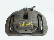 Load image into Gallery viewer, 2011 - 2016 BMW 5 SERIES F10 535I XDRIVE CALIPER BRAKE W PADS FRONT RIGHT OEM, used