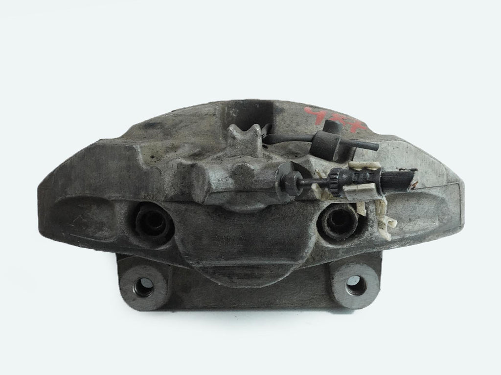  2011 - 2016 BMW 5 SERIES F10 535I XDRIVE CALIPER BRAKE W PADS FRONT LEFT OEM, price