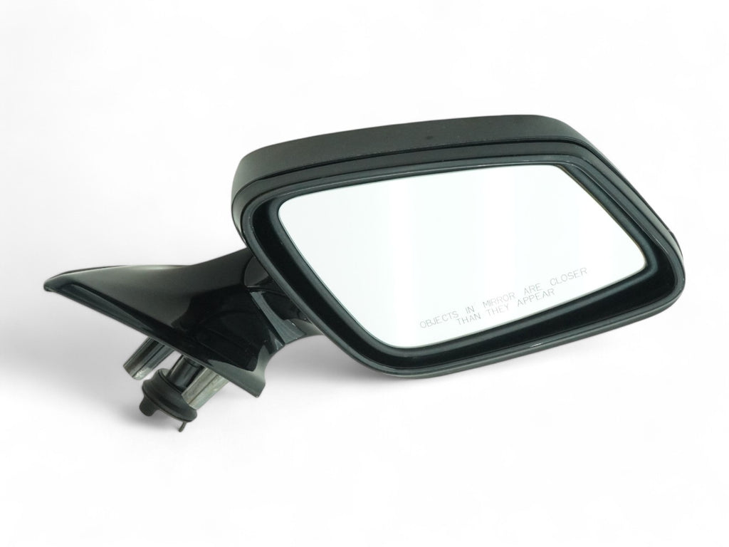  2009 - 2012 BMW 7 SERIES F01 F02 MIRROR POWER SIDE VIEW BLIND SPOT ALERT RIGHT, buy