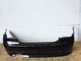 2004 - 2007 BMW 5 SERIES E60 BUMPER COVER PANEL EXTERIOR WO PARK ASSIST REAR OEM