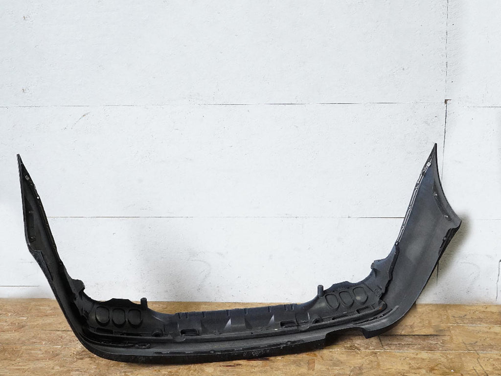  2004 - 2007 BMW 5 SERIES E60 BUMPER COVER PANEL EXTERIOR WO PARK ASSIST REAR OEM, buy