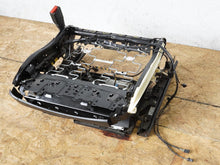 Load image into Gallery viewer, 2007 - 2013 BMW X5 E70 SEAT FRAME TRACK RAIL MOTOR FRONT DRIVER LEFT 8342788 OEM, price