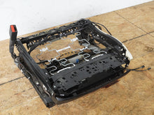 Load image into Gallery viewer, 2007 - 2013 BMW X5 E70 SEAT FRAME TRACK RAIL MOTOR FRONT DRIVER LEFT 8342788 OEM, cheap