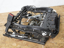 Load image into Gallery viewer, 2007 - 2013 BMW X5 E70 SEAT FRAME TRACK RAIL MOTOR FRONT DRIVER LEFT 8342788 OEM, used