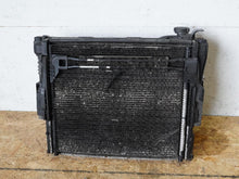 Load image into Gallery viewer, 2004 - 2006 BMW X3 E83 RADIATOR COOLING AC CONDENSER OIL COOLER 67326946638 OEM, buy