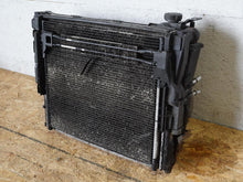 Load image into Gallery viewer, 2004 - 2006 BMW X3 E83 RADIATOR COOLING AC CONDENSER OIL COOLER 67326946638 OEM, price