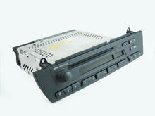 Load image into Gallery viewer, 2004 - 2006 BMW X3 E83 AM FM CD 6 DISC RECEIVER CHANGER  BUSINESS WO CODE OEM, price