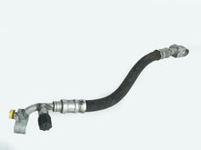 Load image into Gallery viewer, 2004 - 2006 BMW X3 E83 HOSE PIPE TUBE LINE AC COMPRESSOR AIR CONDITIONING OEM, used