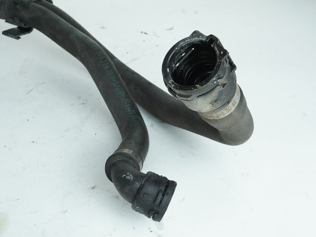  2004 - 2006 BMW X3 E83 HOSE TUBE PIPE  HVAC WATER HEATER VALVE SOLENOID 64118369805, in stock