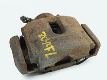 Load image into Gallery viewer, 2004 - 2010 BMW X3 E83 CALIPER BRAKE STOP W PADS FRONT DRIVER LEFT LH SIDE OEM, used