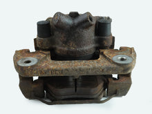 Load image into Gallery viewer, 2004 - 2010 BMW X3 E83 CALIPER BRAKE STOP W PADS FRONT DRIVER LEFT LH SIDE OEM, price