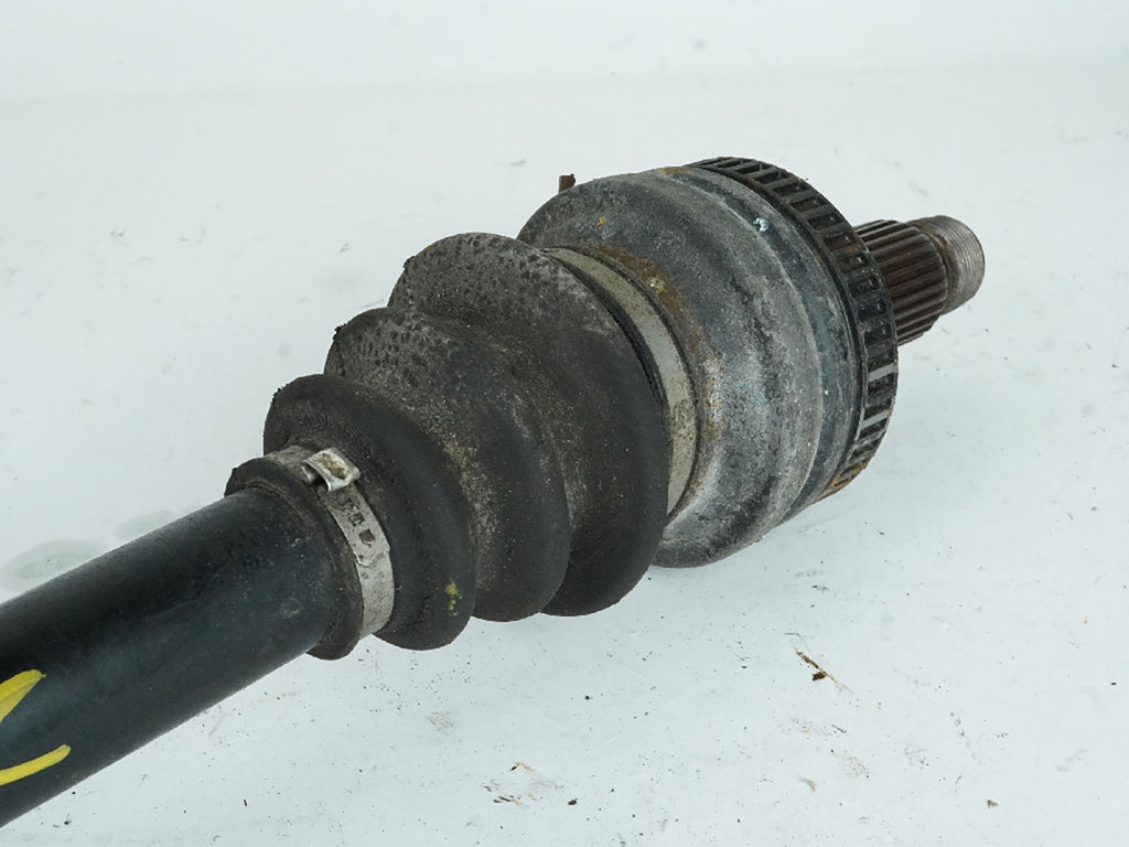  2004 - 2006 BMW X3 E83 AT 3.0L AXLE SHAFT 80MM REAR PASSENGER RIGHT RH SIDE OEM, cheap