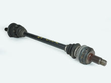 Load image into Gallery viewer, 2004 - 2006 BMW X3 E83 AT 3.0L AXLE SHAFT 80MM REAR PASSENGER RIGHT RH SIDE OEM, used