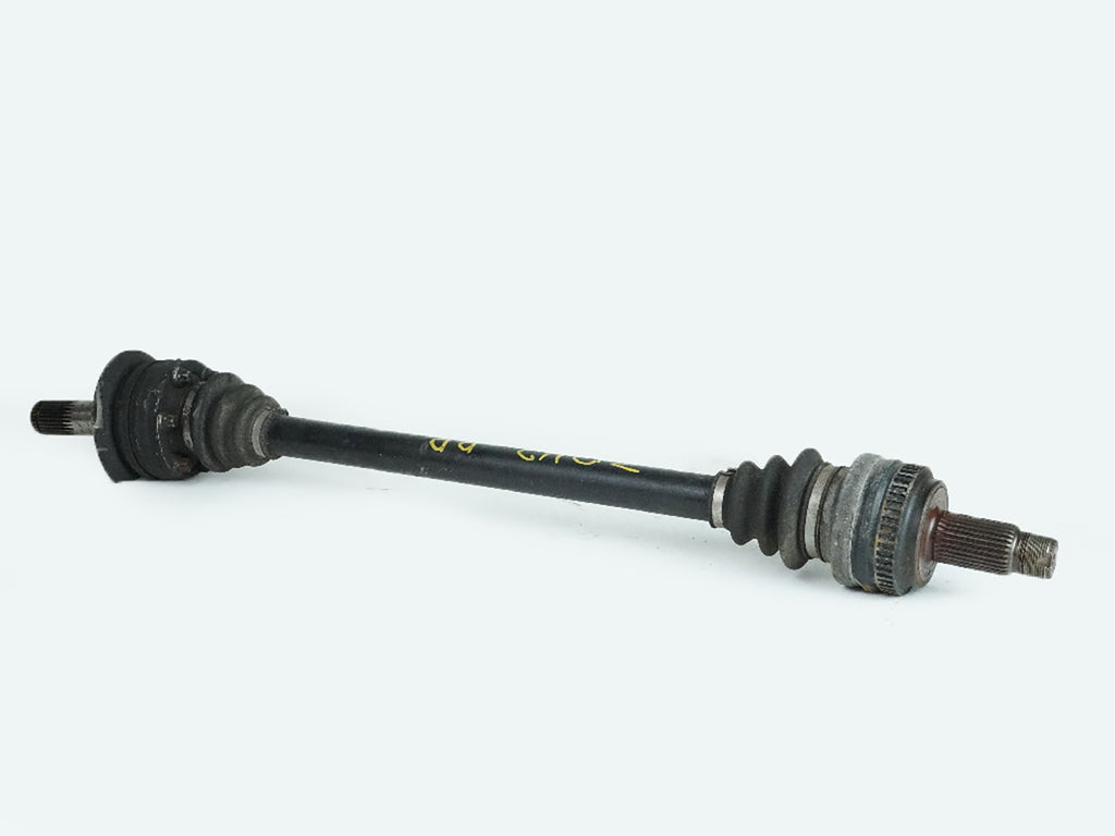  2004 - 2006 BMW X3 E83 AT 3.0L AXLE SHAFT 80MM REAR PASSENGER RIGHT RH SIDE OEM, in stock