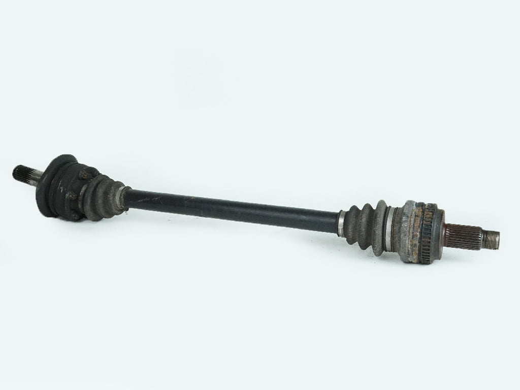  2004 - 2006 BMW X3 E83 AT 3.0L AXLE SHAFT 80MM REAR PASSENGER RIGHT RH SIDE OEM, buy