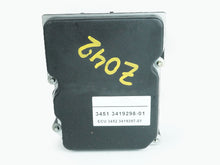 Load image into Gallery viewer, 2005 BMW X3 E83 ABS ANTI LOCK BRAKE ACTUATOR PUMP MODULE UNIT 34513419296 OEM, in stock