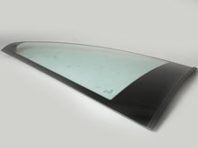 Load image into Gallery viewer, 2000 - 2006 BMW 3 SERIES M3 E46 COUPE GLASS QAURTER WINDOW RIGHT RH REAR OEM, price