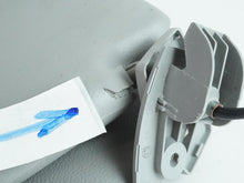 Load image into Gallery viewer, 2006 - 2009 BMW 5 SERIES E60 SUN VISOR SHADE MIRROR LIGHT ILLUMINATED RIGHT LEFT, in stock