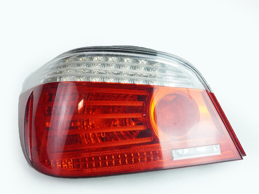  2008 - 2010 BMW 5 SERIES E60 TAILLIGHT BRAKE STOP LAMP QUARTER REAR LEFT OEM, buy