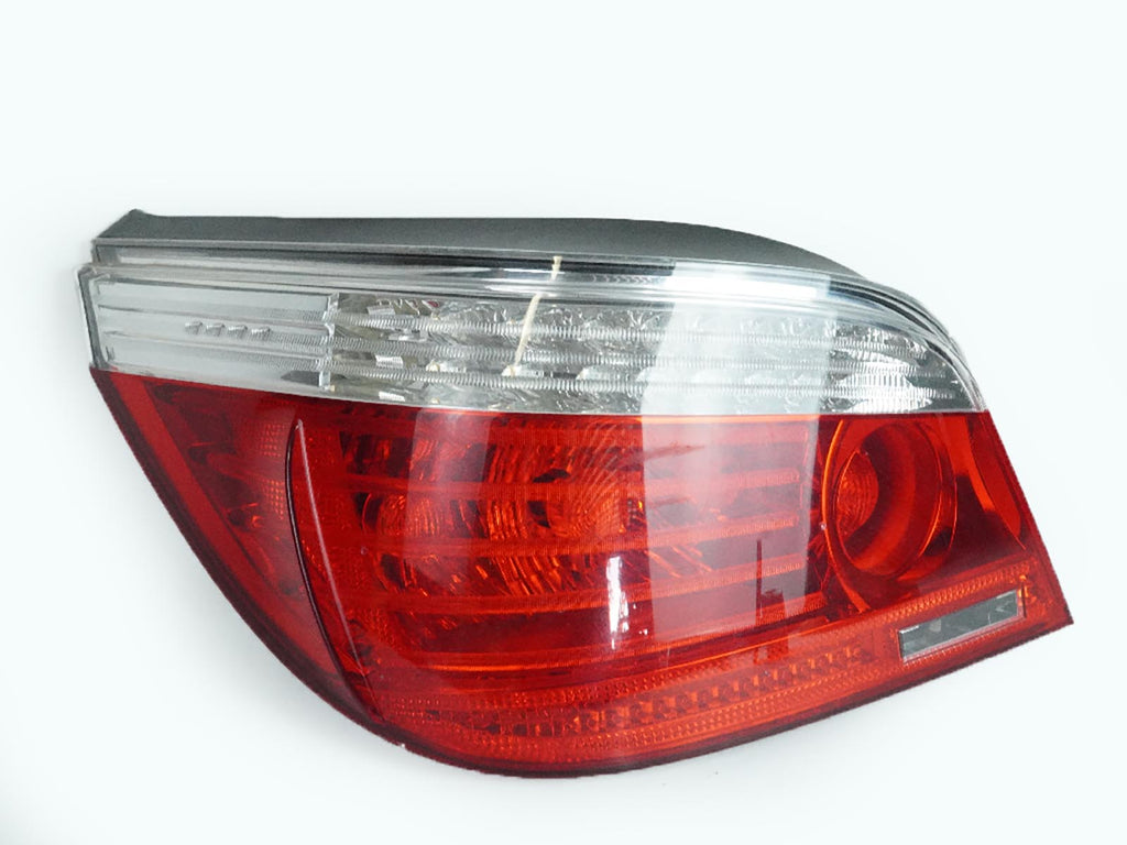  2008 - 2010 BMW 5 SERIES E60 TAILLIGHT BRAKE STOP LAMP QUARTER REAR LEFT OEM, cheap