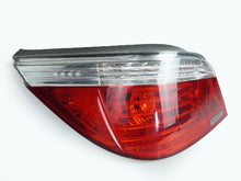 Load image into Gallery viewer, 2008 - 2010 BMW 5 SERIES E60 TAILLIGHT BRAKE STOP LAMP QUARTER REAR LEFT OEM, used